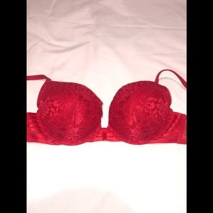 La Senza Classic Plunge Bra